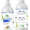 Gel de Douche