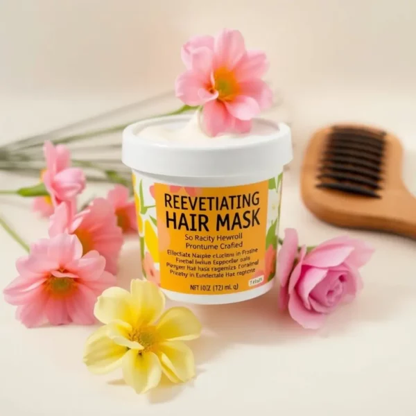 Hair Mask