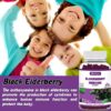 Elderberry Gummies – Image 5