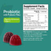Probiotic Gummies – Image 3