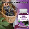 Elderberry Gummies – Image 3