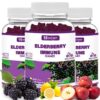 Elderberry Gummies – Image 8