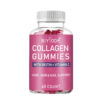 Biotin Collagen Whitening Gummy Bears – Image 5