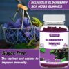 Elderberry Gummies – Image 7