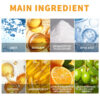 Facial Treatment Essence, Lighten Facial Acne Mark Oil Control Firming Skin Essence – Image 6