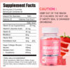 HealthGlow Glutathione Collagen Soft Candy – Image 9