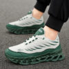 Men's Lace-up Sneakers Thick-soled Daddy Vulcanized Shoes Outdoor Running Sports Casual Shoes – Image 6