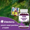 Elderberry Gummies – Image 6