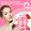 HealthGlow Glutathione Collagen Soft Candy – Image 7