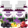 Elderberry Gummies – Image 4