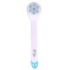 5 In 1 Electric Bath Shower Brush Exfoliation Spin Spa Massage Body Clean Brush Electric Massage Multi-Function Bath Brush Tool – Image 6