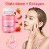 HealthGlow Glutathione Collagen Soft Candy – Image 8