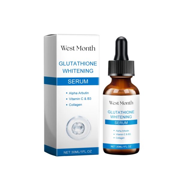 Glutathione Brightening Liquid