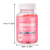 HealthGlow Glutathione Collagen Soft Candy – Image 4