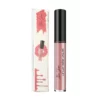 Nude Shiny Liquid Lip Glaze Matte Glitter Shimmer Moisturizing Lip Gloss Long-lasting Lipstick – Image 6