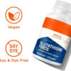 Glutathione Skin Supplement – Image 2