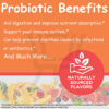 Probiotic Gummies – Image 4