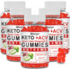 Malic Gummies – Image 5