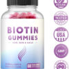 Biotin Gummies – Image 3