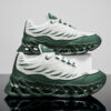 Men's Lace-up Sneakers Thick-soled Daddy Vulcanized Shoes Outdoor Running Sports Casual Shoes – Image 7
