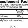 Glutathione Skin Supplement – Image 4