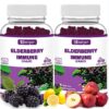 Elderberry Gummies – Image 2