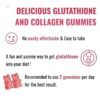 Glutathione Gummies – Image 2