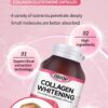 Collagen Glutathione Capsules – Image 2