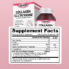 Collagen Glutathione Capsules – Image 4